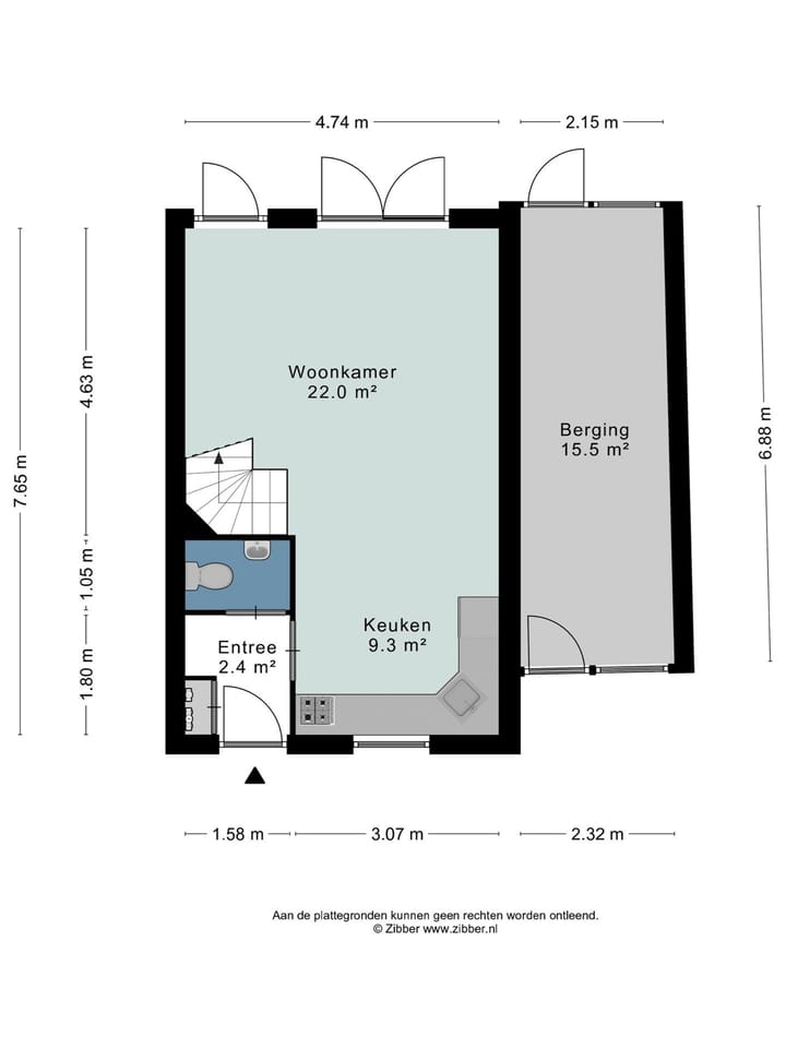 Photo 30 of Harrie Weijershof 9