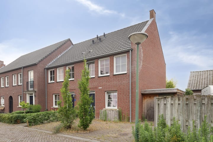 Photo 2 of Harrie Weijershof 9