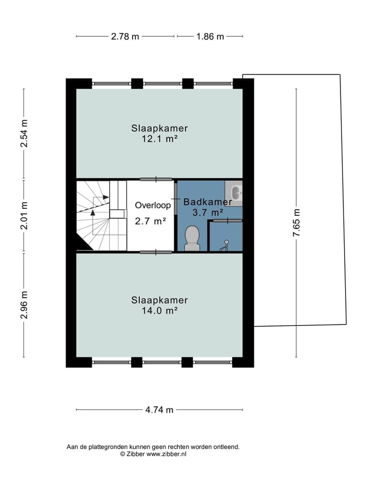 Photo 31 of Harrie Weijershof 9