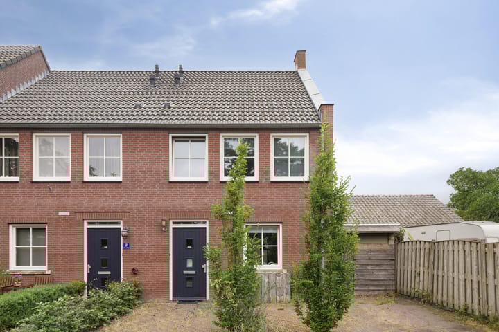 Photo 3 of Harrie Weijershof 9