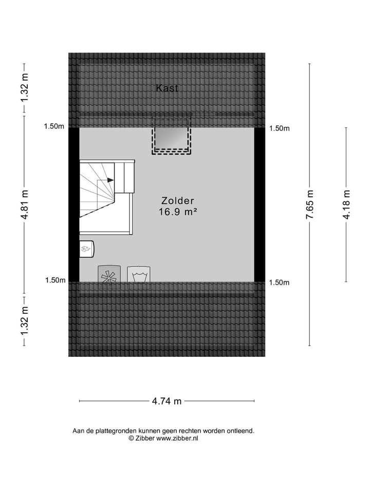 Photo 32 of Harrie Weijershof 9