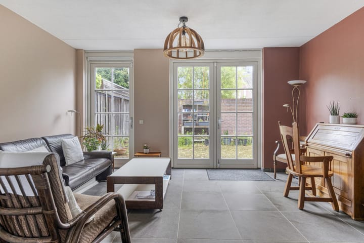 Photo 5 of Harrie Weijershof 9