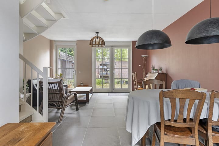 Photo 7 of Harrie Weijershof 9