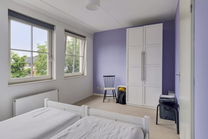 Photo 13 of Harrie Weijershof 9