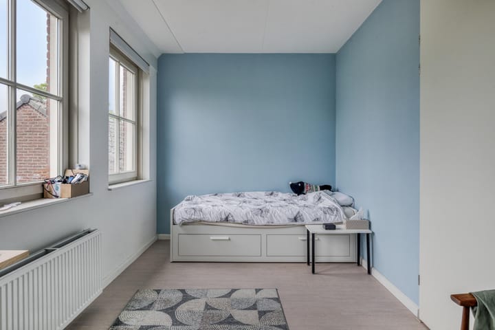 Photo 14 of Harrie Weijershof 9