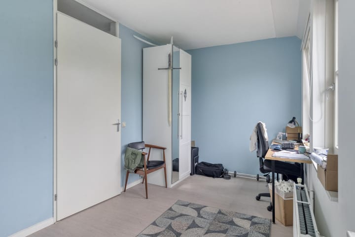 Photo 15 of Harrie Weijershof 9