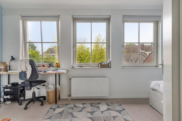 Photo 16 of Harrie Weijershof 9