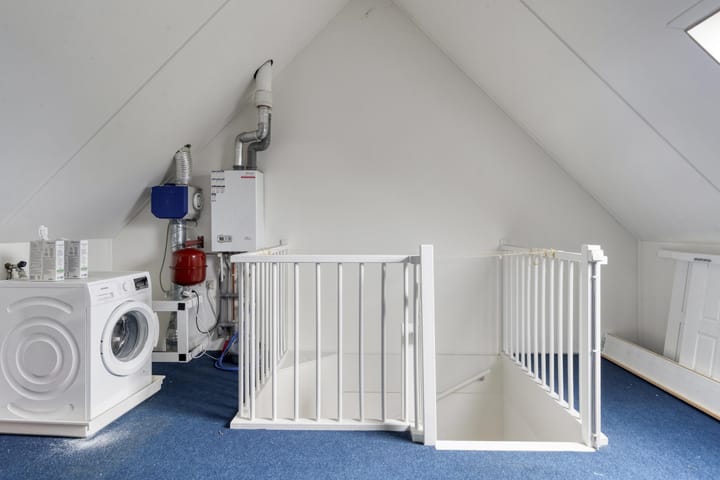 Photo 21 of Harrie Weijershof 9