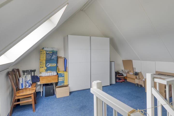 Photo 22 of Harrie Weijershof 9