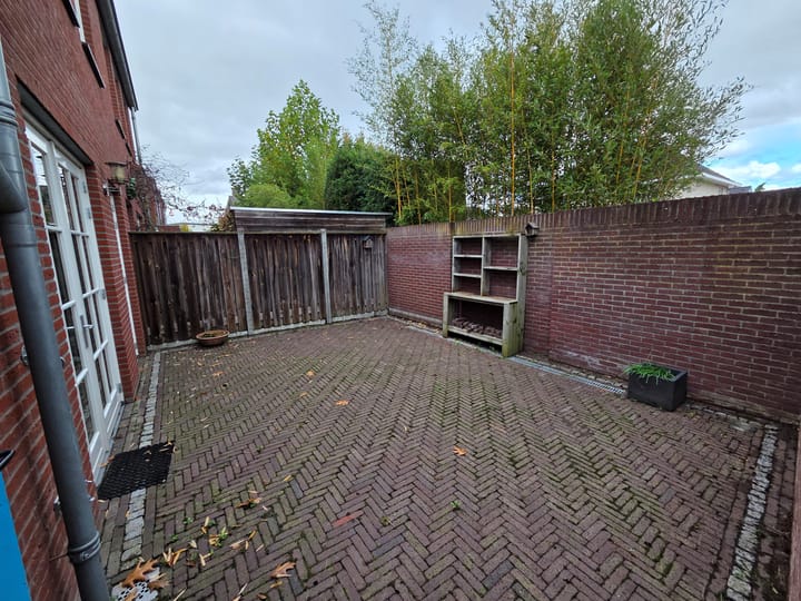 Photo 23 of Harrie Weijershof 9