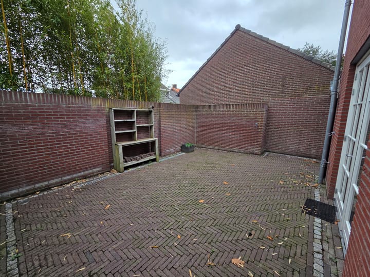 Photo 24 of Harrie Weijershof 9