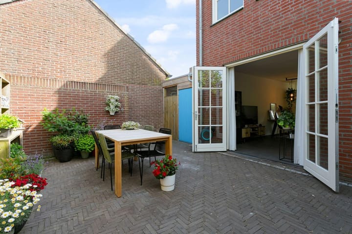 Photo 26 of Harrie Weijershof 9