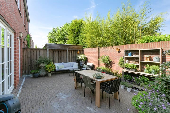 Photo 27 of Harrie Weijershof 9