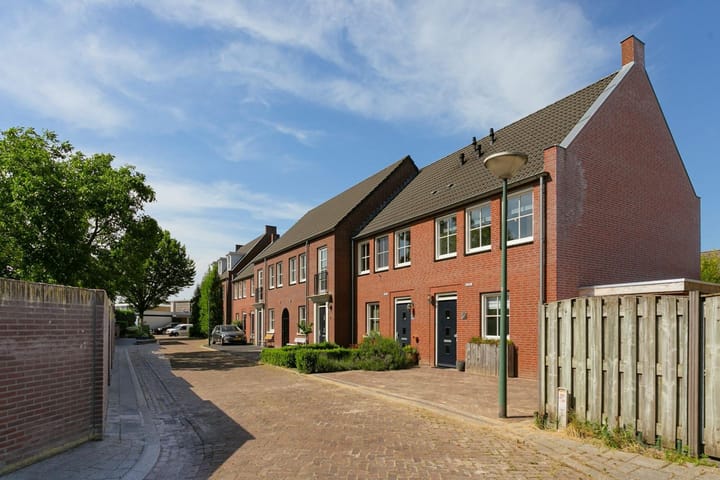 Photo 29 of Harrie Weijershof 9