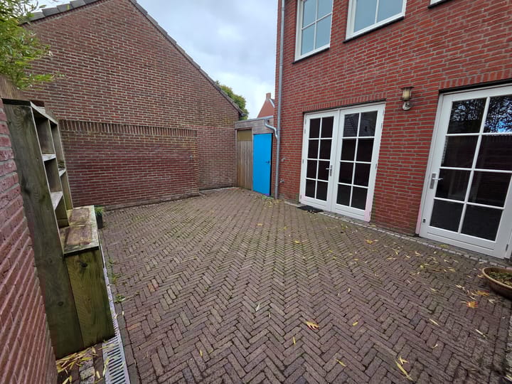 Photo 25 of Harrie Weijershof 9