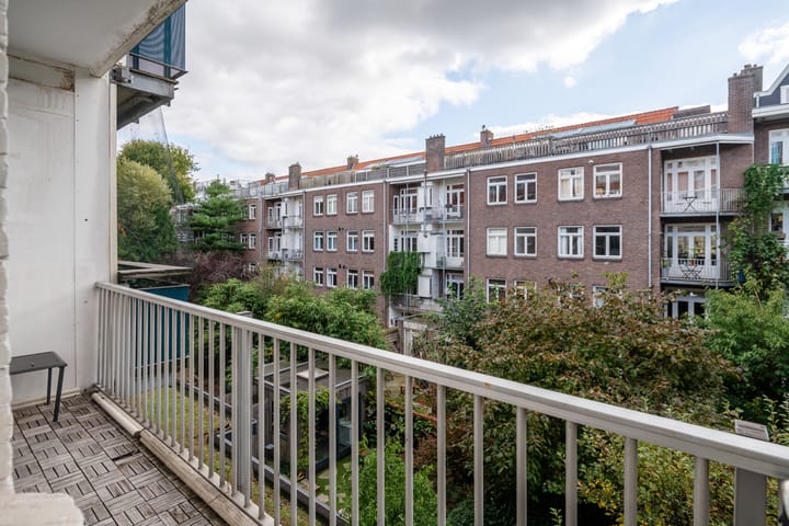 Photo 4 of Churchill-laan 209-2