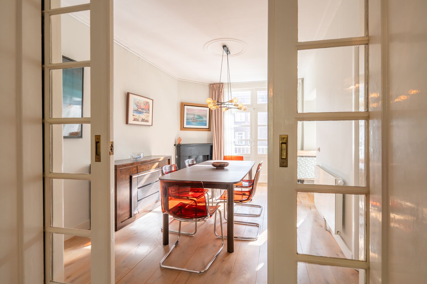 Foto 5 van Churchill-laan 209-2