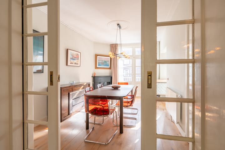 Photo 5 of Churchill-laan 209-2