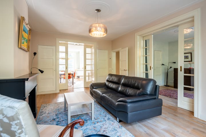 Photo 6 of Churchill-laan 209-2