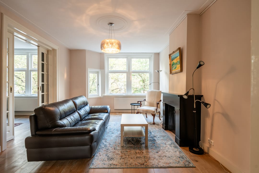 Foto 7 van Churchill-laan 209-2