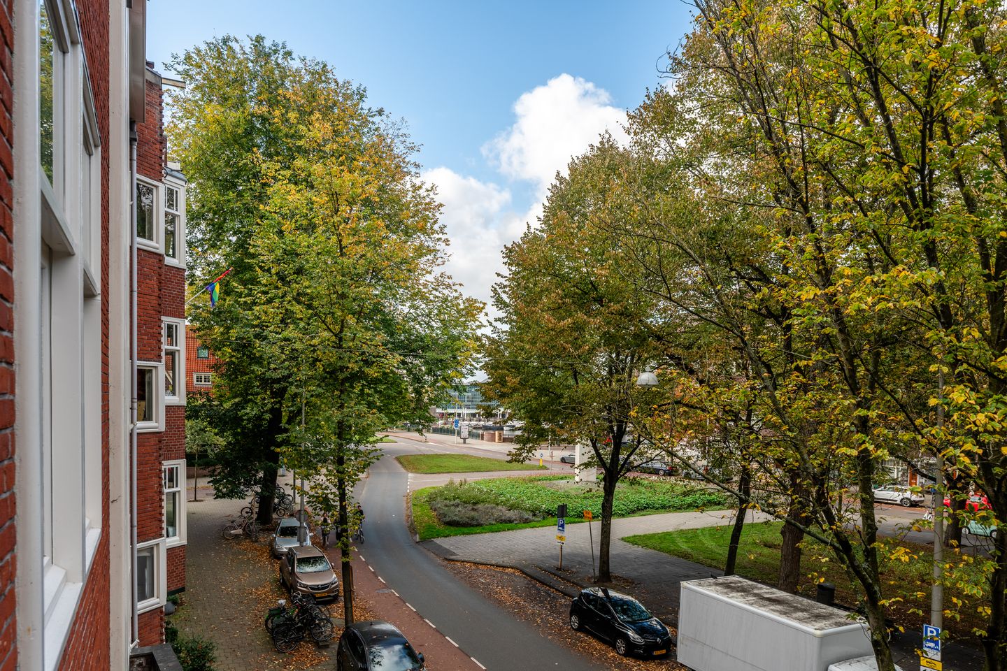 Foto 10 van Churchill-laan 209-2