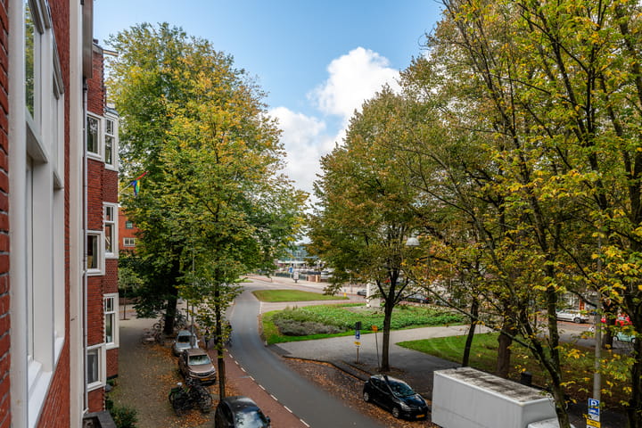 Photo 10 of Churchill-laan 209-2