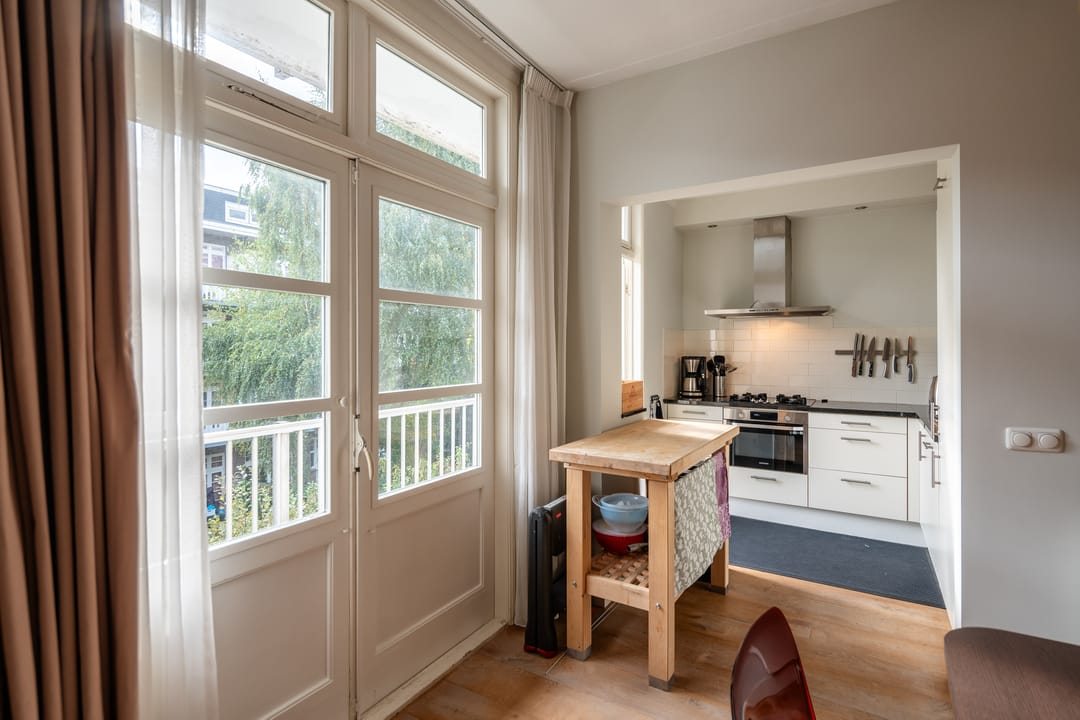 Foto 11 van Churchill-laan 209-2