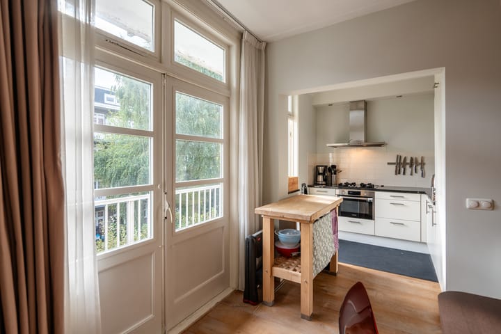 Photo 11 of Churchill-laan 209-2