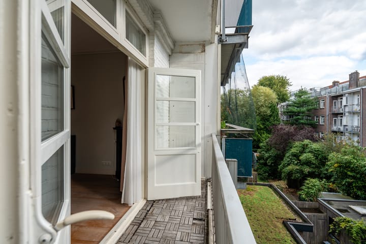 Photo 12 of Churchill-laan 209-2