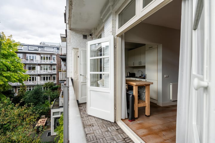 Photo 13 of Churchill-laan 209-2