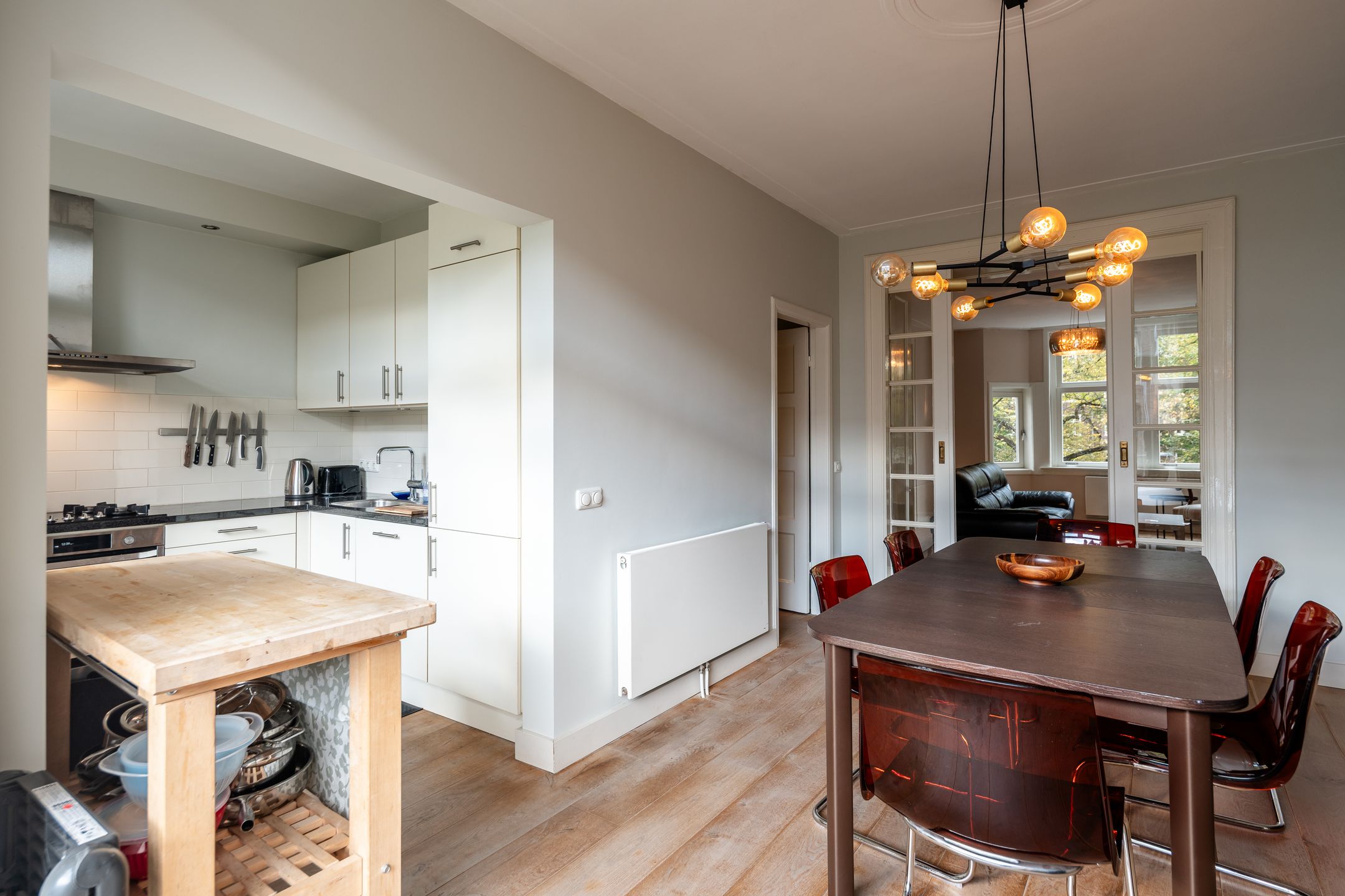 Foto 15 van Churchill-laan 209-2