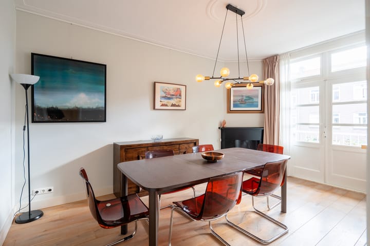 Photo 16 of Churchill-laan 209-2