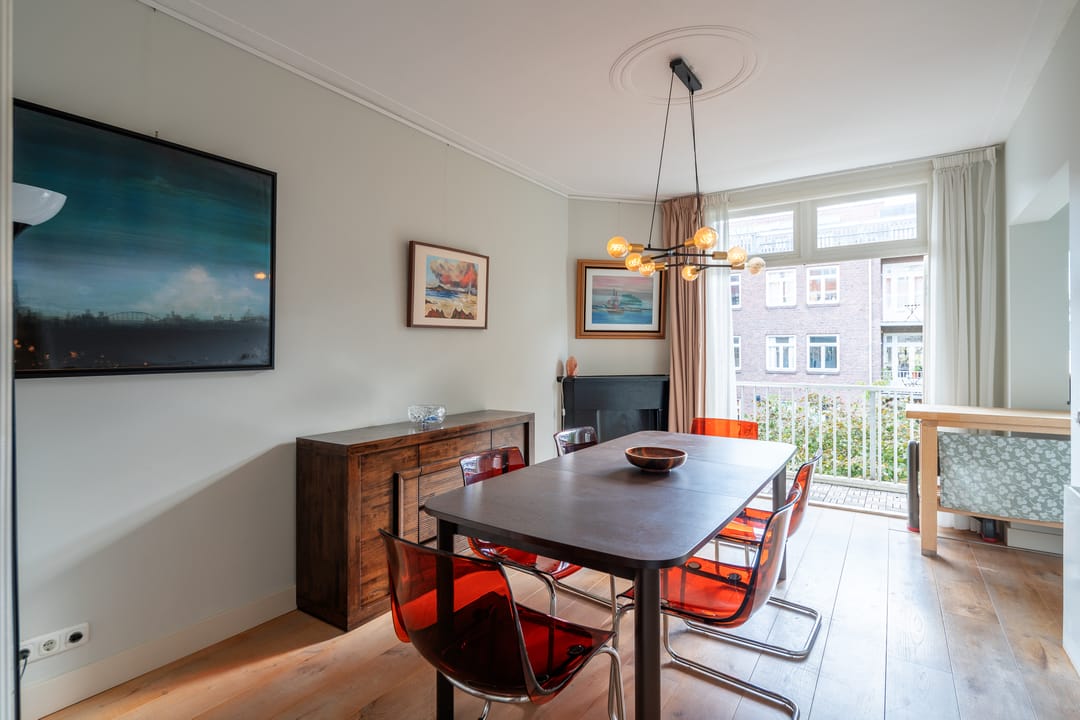 Foto 17 van Churchill-laan 209-2