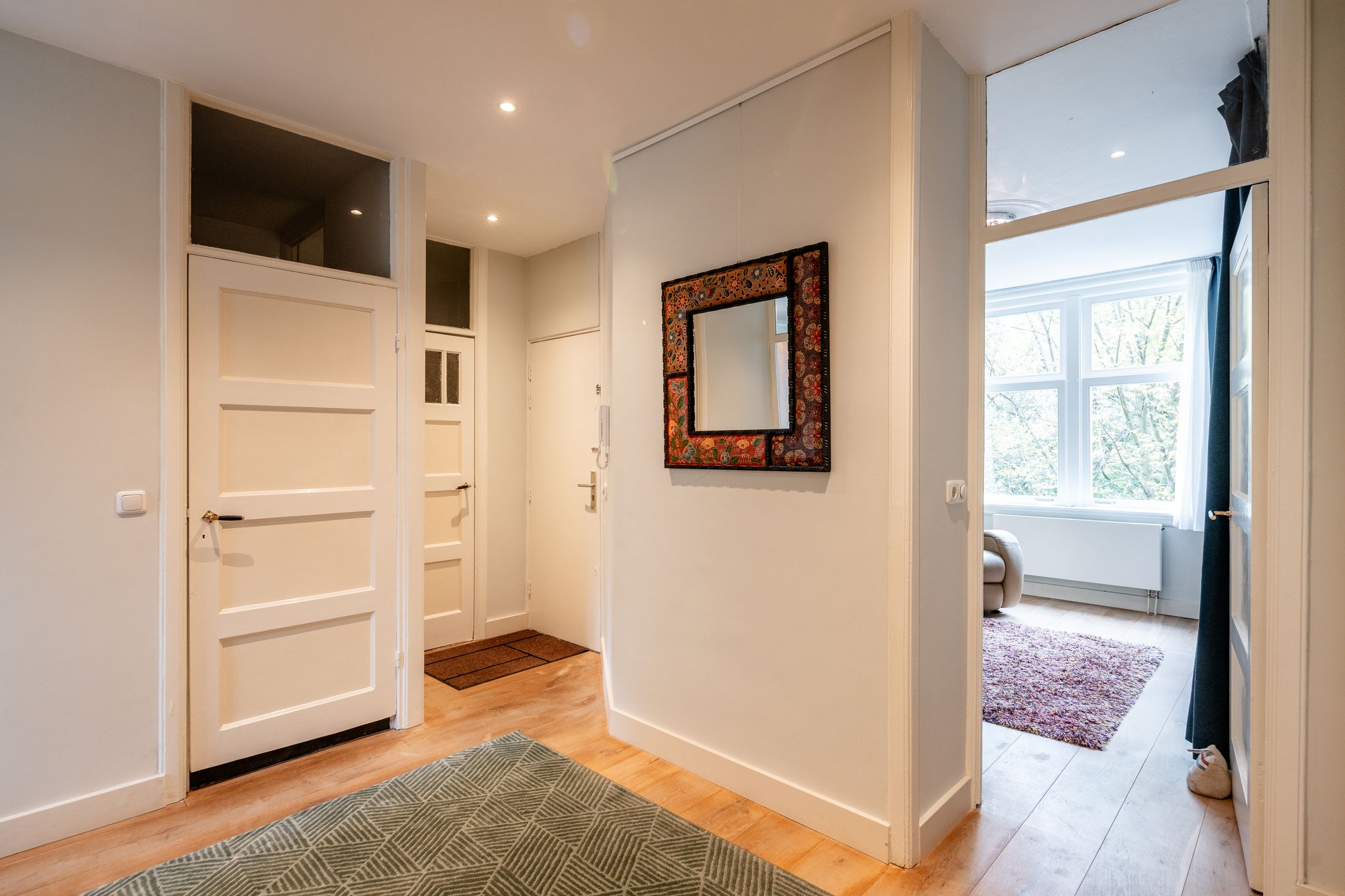 Foto 18 van Churchill-laan 209-2