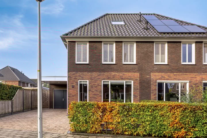 Foto 3 van Vlasakker 11