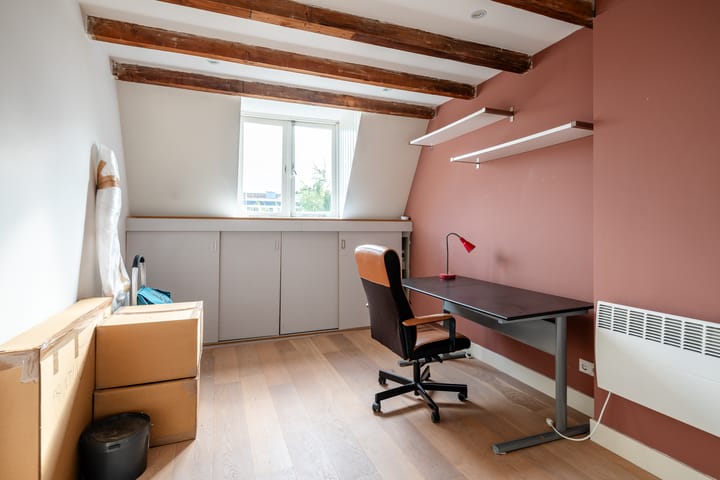 Photo 25 of Churchill-laan 209-2