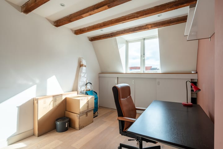 Photo 26 of Churchill-laan 209-2