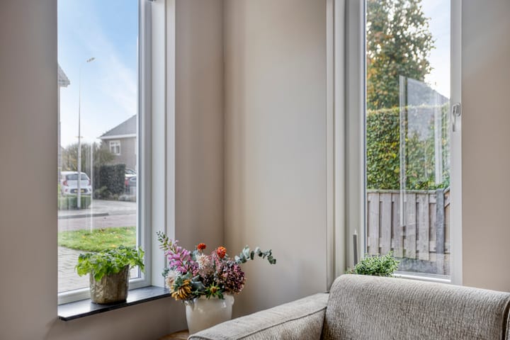 Foto 8 van Vlasakker 11