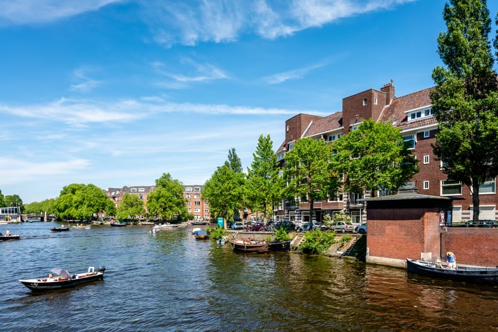 Photo 31 of Churchill-laan 209-2