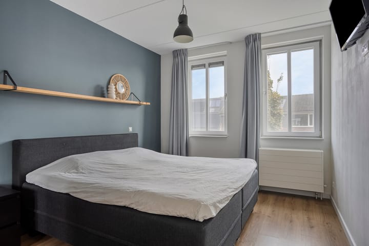 Foto 18 van Vlasakker 11