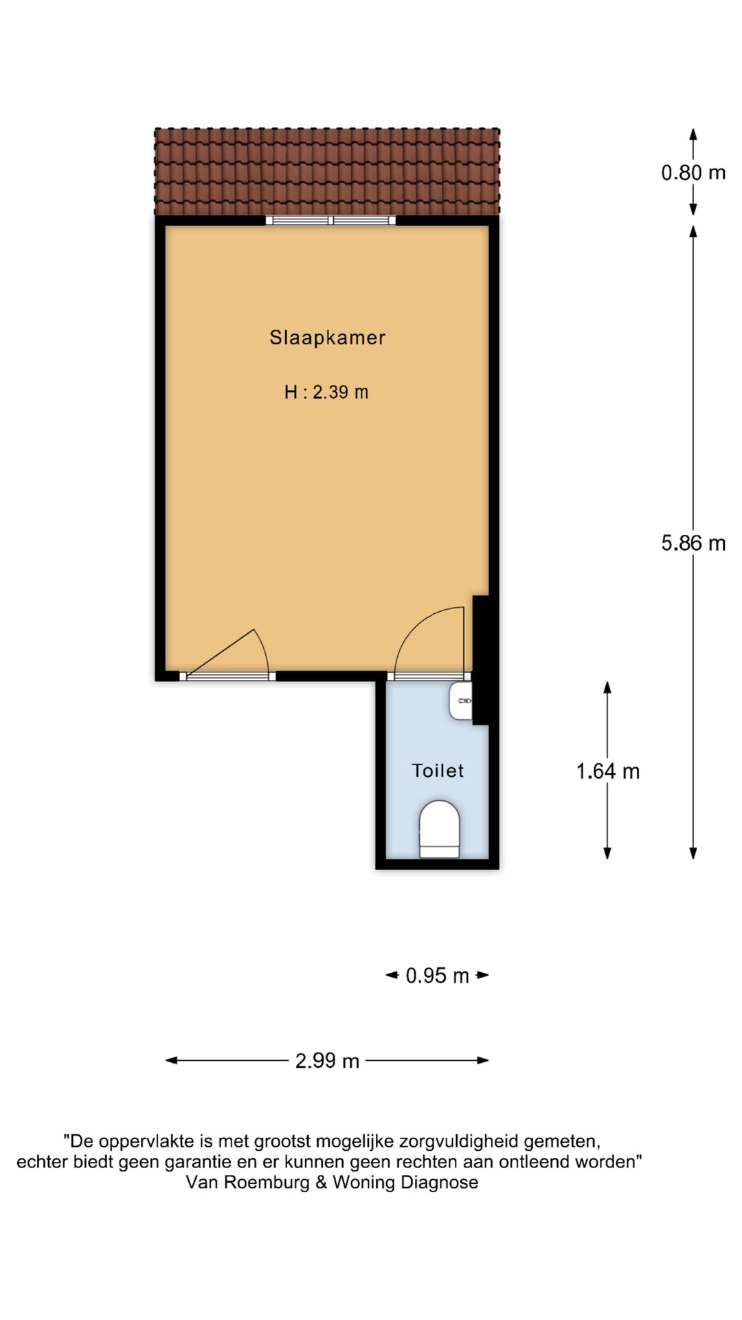 Foto 34 van Churchill-laan 209-2