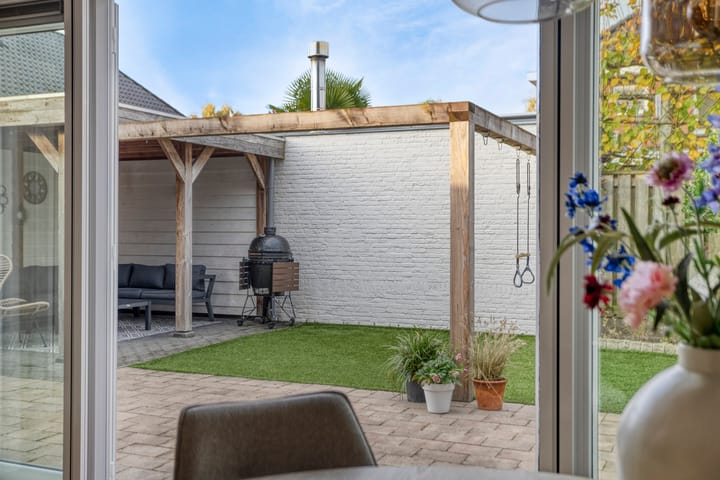 Foto 33 van Vlasakker 11