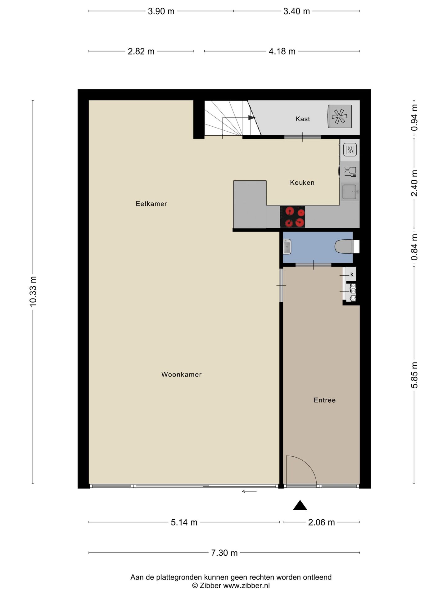 Foto 40 van Schipluidenlaan 67