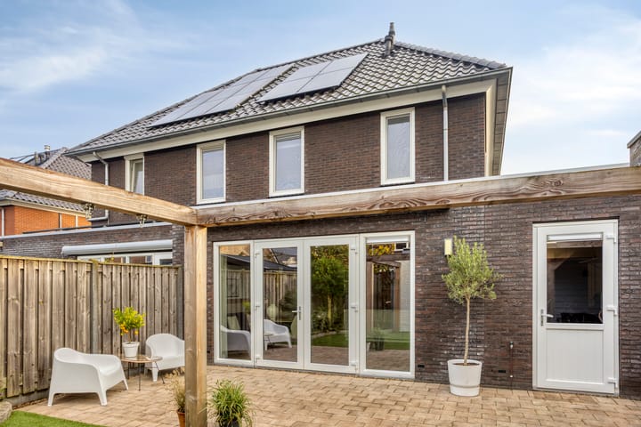 Foto 34 van Vlasakker 11