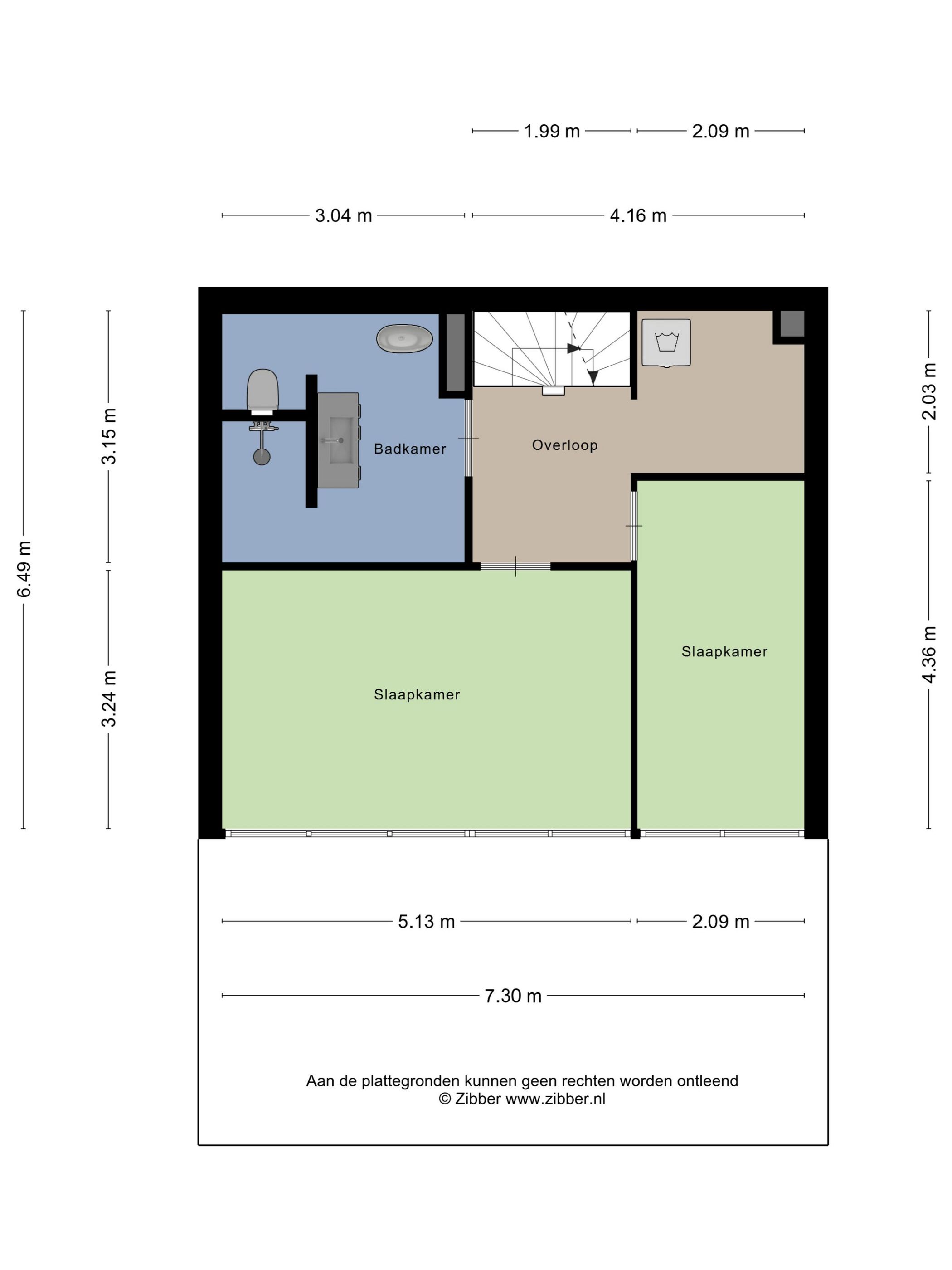 Foto 42 van Schipluidenlaan 67