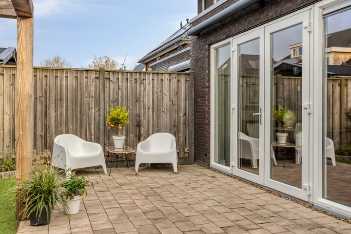 Foto 36 van Vlasakker 11