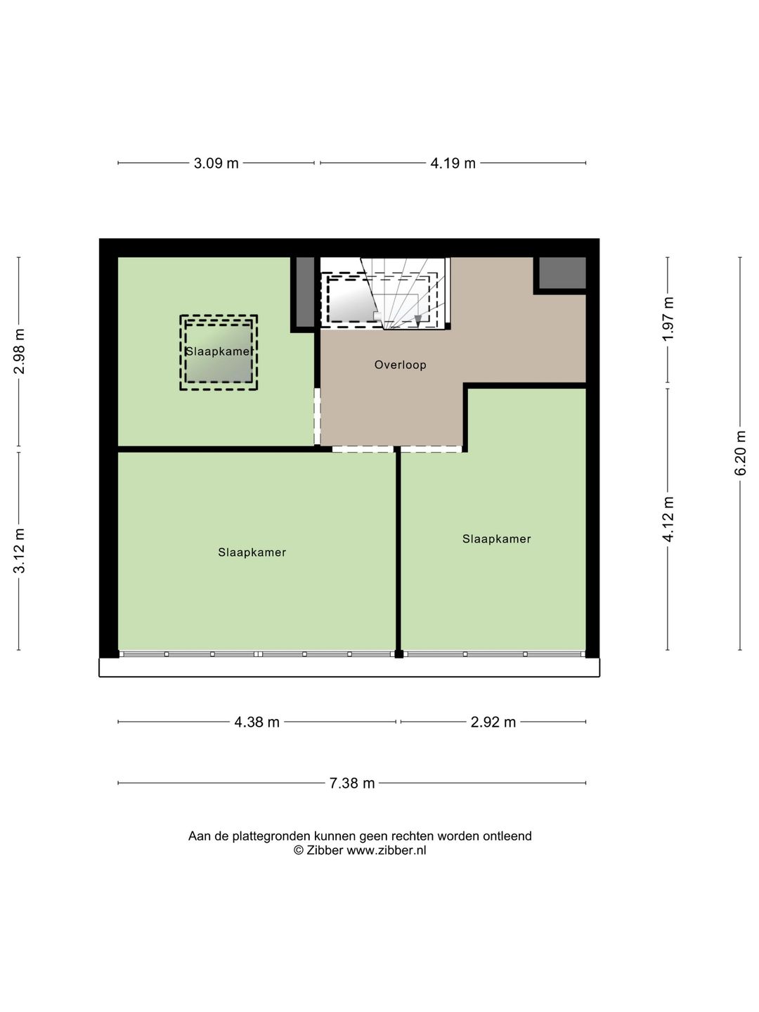Foto 43 van Schipluidenlaan 67