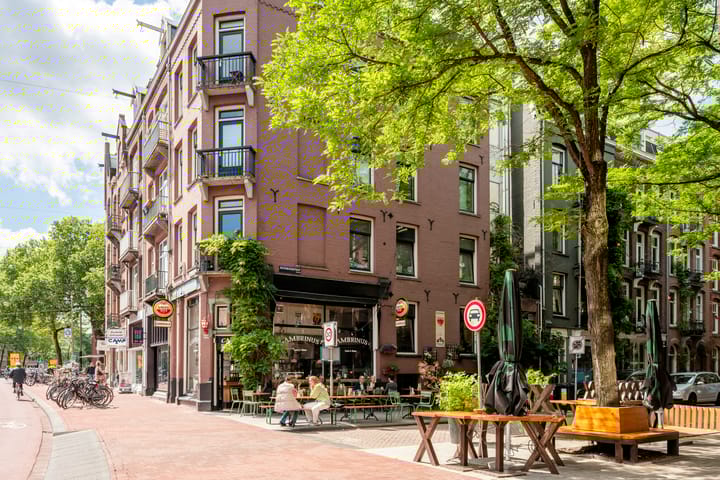 Photo 29 of Churchill-laan 209-2