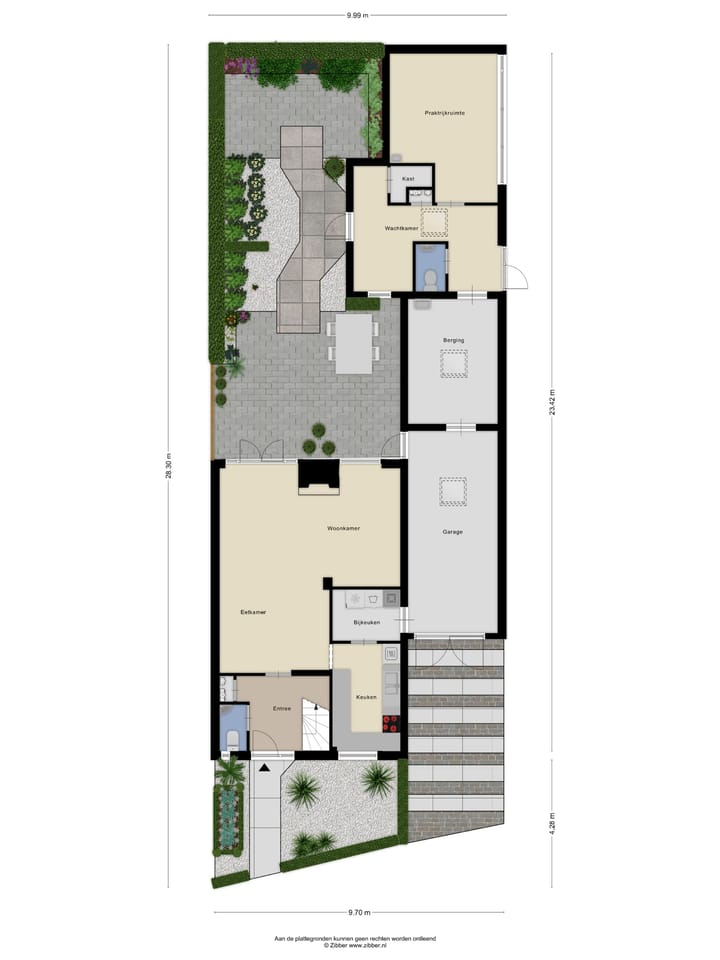 Foto 49 van Koningshoeven 7