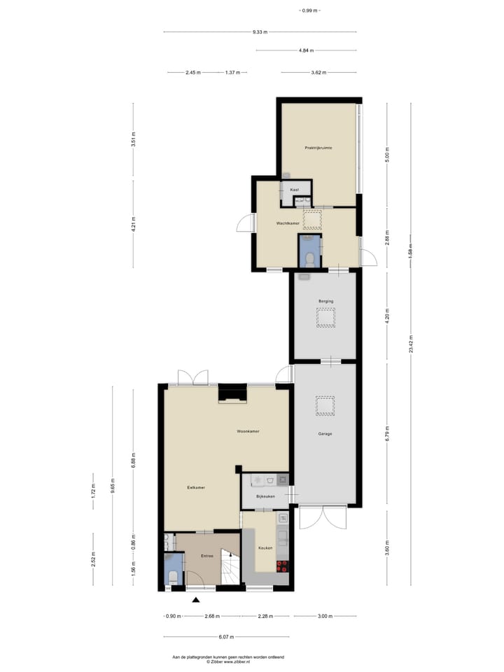 Foto 52 van Koningshoeven 7